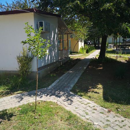 Bungalows St. Nicola Ahtopol Exterior foto