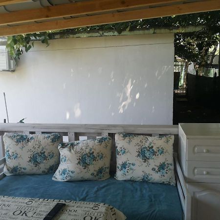 Bungalows St. Nicola Ahtopol Exterior foto