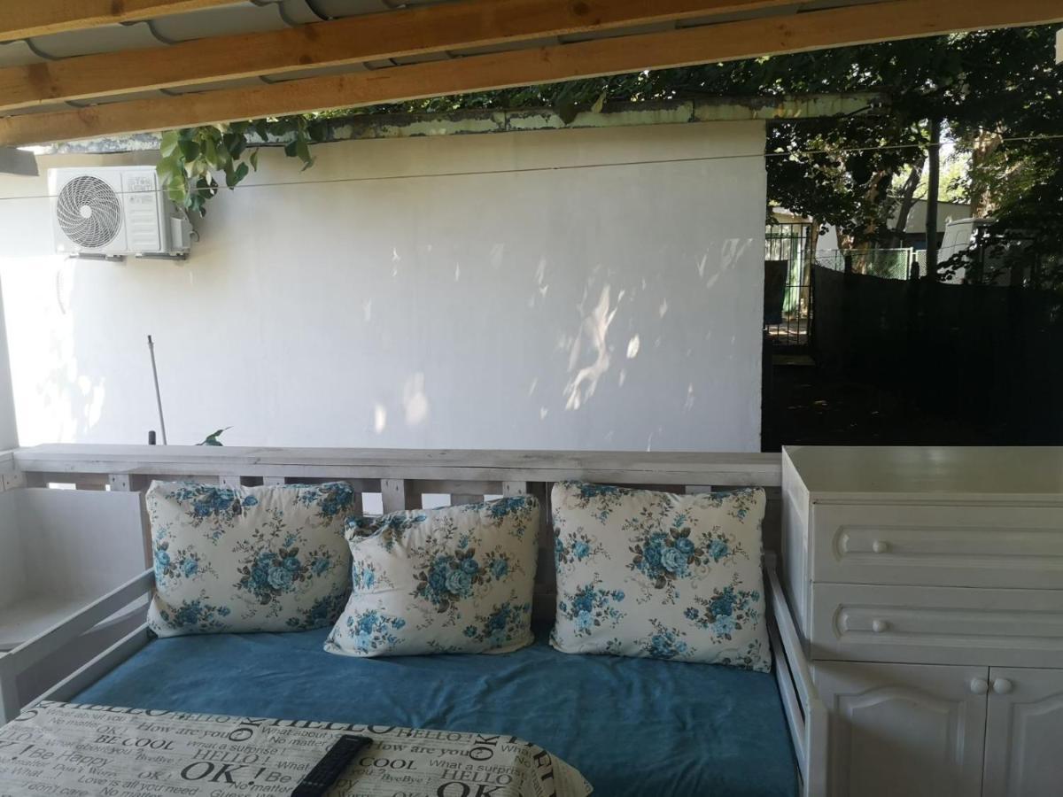 Bungalows St. Nicola Ahtopol Exterior foto